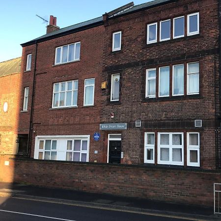 Entire Two Double Bedrooms Flat N4 グレート・ヤーマス エクステリア 写真