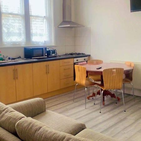 Entire Two Double Bedrooms Flat N4 グレート・ヤーマス エクステリア 写真