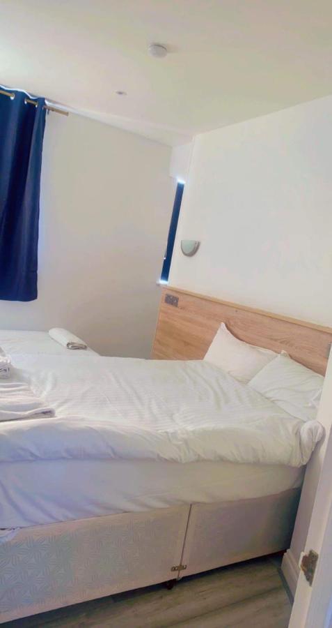 Entire Two Double Bedrooms Flat N4 グレート・ヤーマス エクステリア 写真