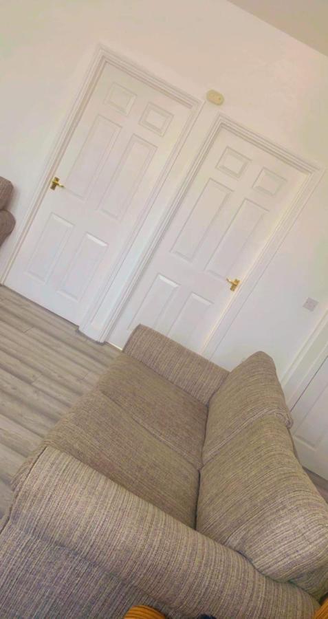 Entire Two Double Bedrooms Flat N4 グレート・ヤーマス エクステリア 写真