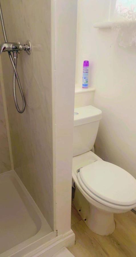 Entire Two Double Bedrooms Flat N4 グレート・ヤーマス エクステリア 写真