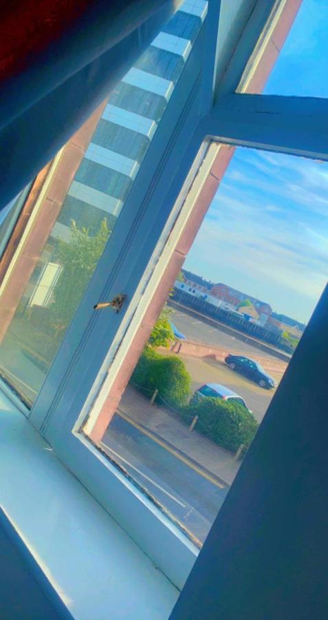 Entire Two Double Bedrooms Flat N4 グレート・ヤーマス エクステリア 写真