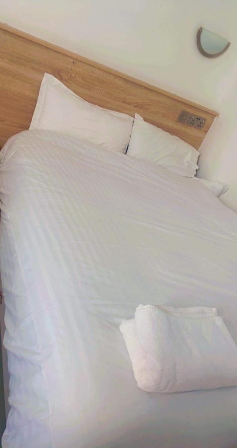 Entire Two Double Bedrooms Flat N4 グレート・ヤーマス エクステリア 写真